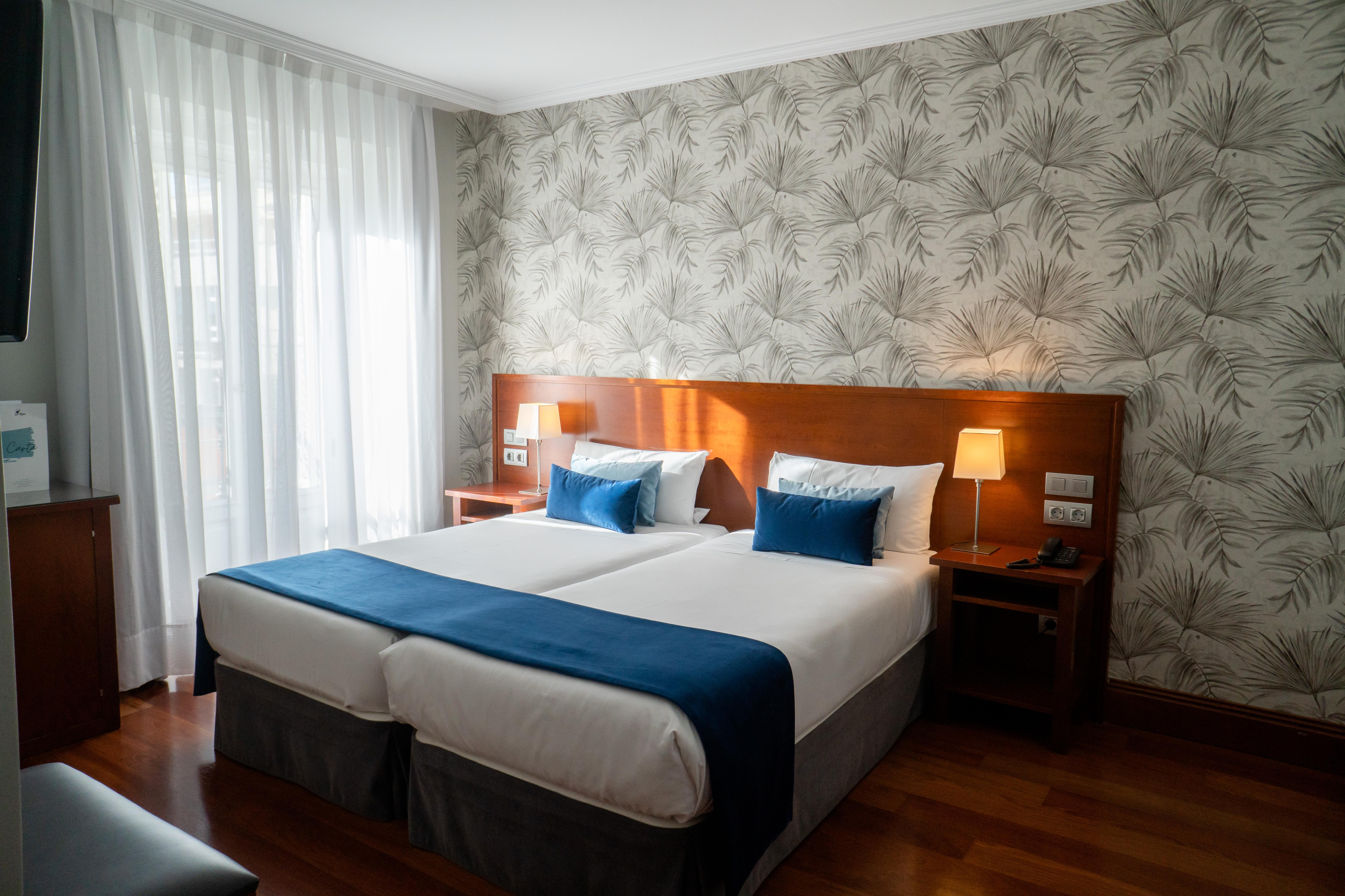 فندق Itc Infantas By Soho Boutique مدريد المظهر الخارجي الصورة