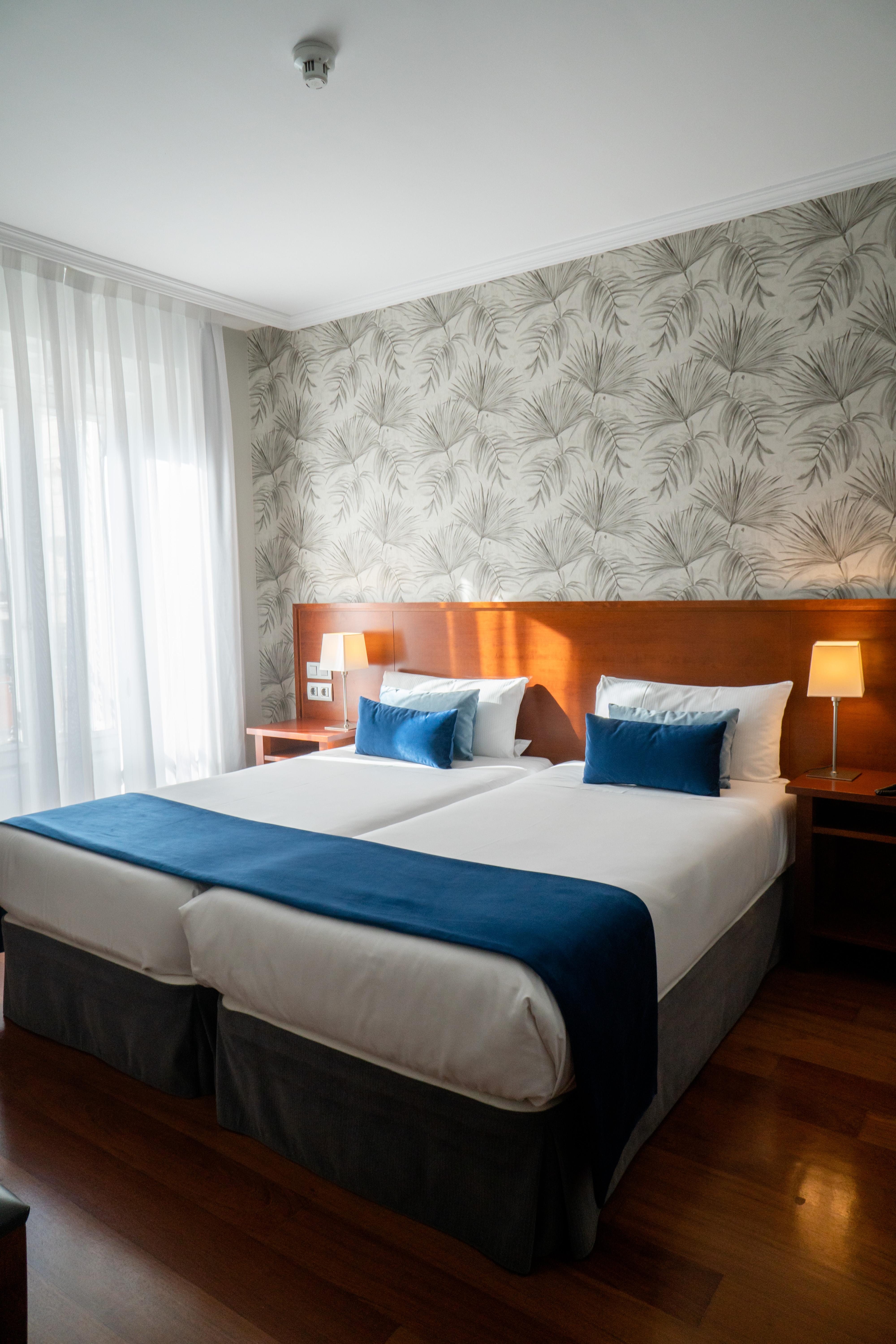 فندق Itc Infantas By Soho Boutique مدريد المظهر الخارجي الصورة