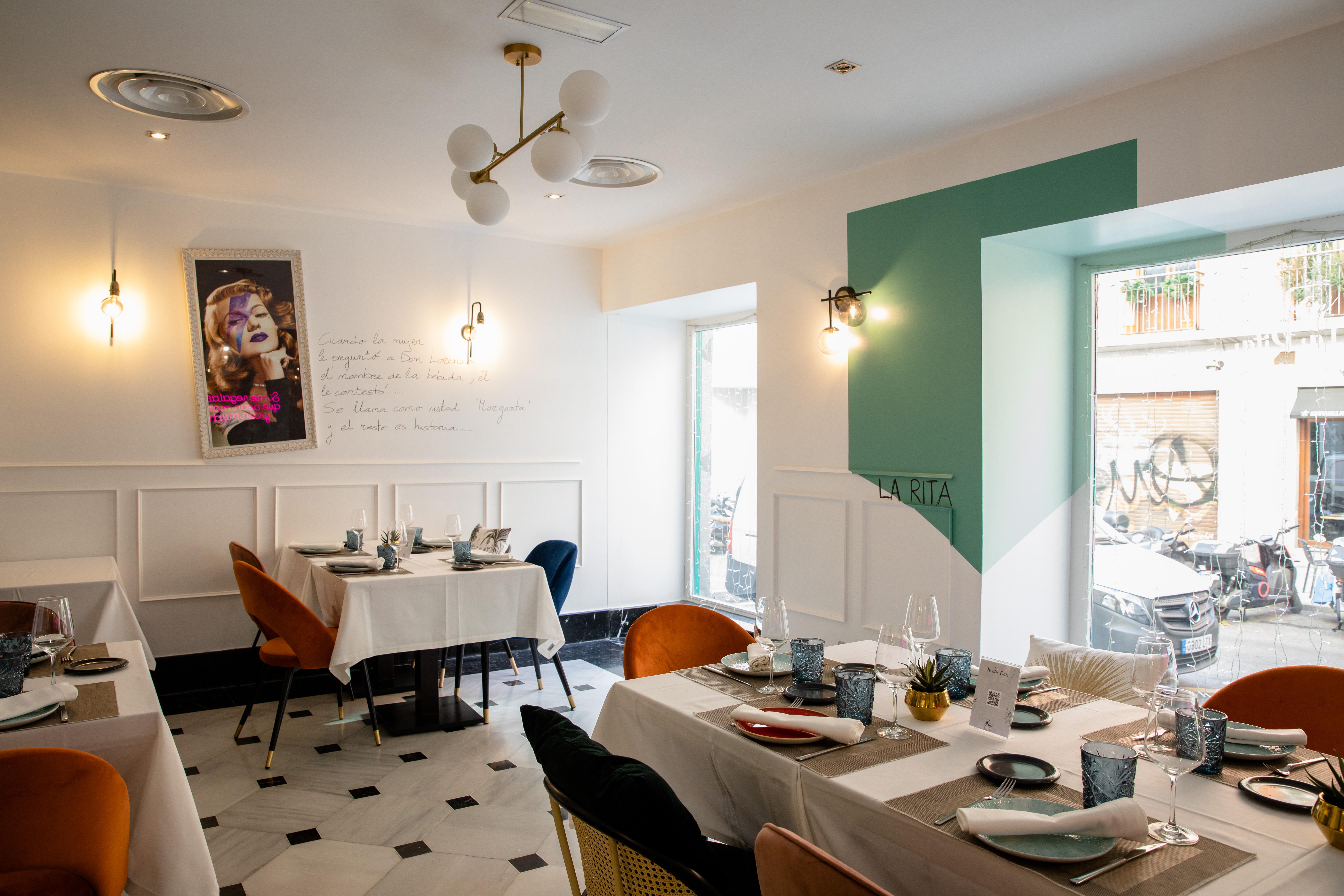 فندق Itc Infantas By Soho Boutique مدريد المظهر الخارجي الصورة