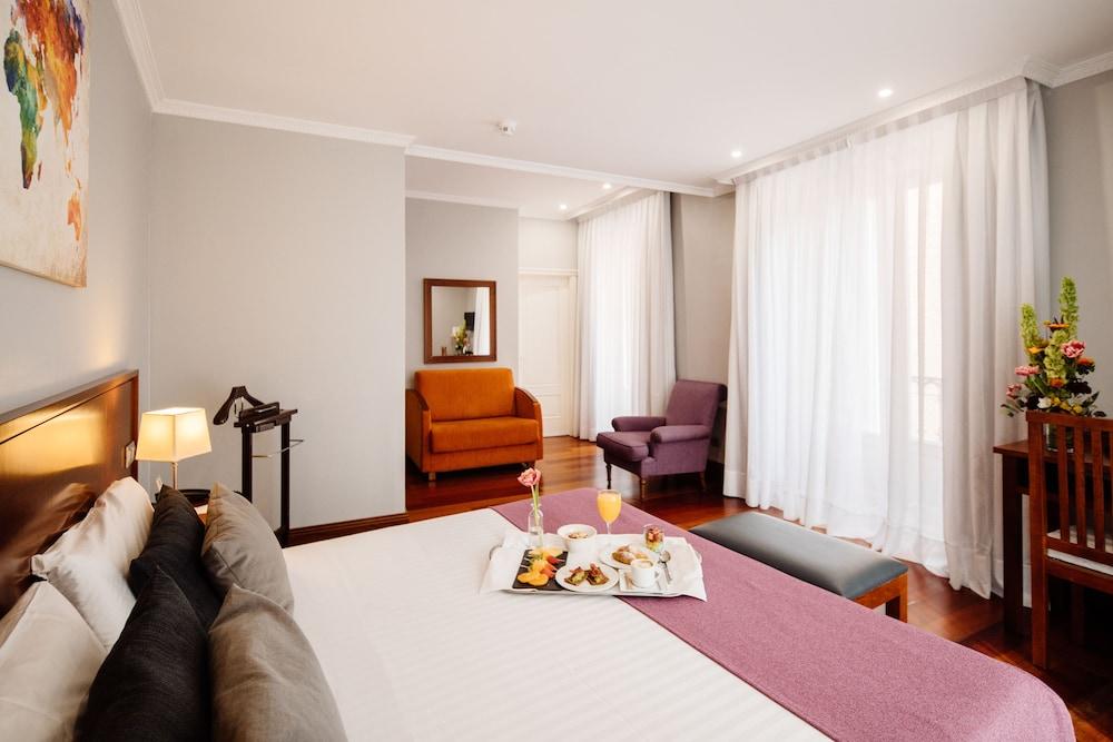 فندق Itc Infantas By Soho Boutique مدريد المظهر الخارجي الصورة