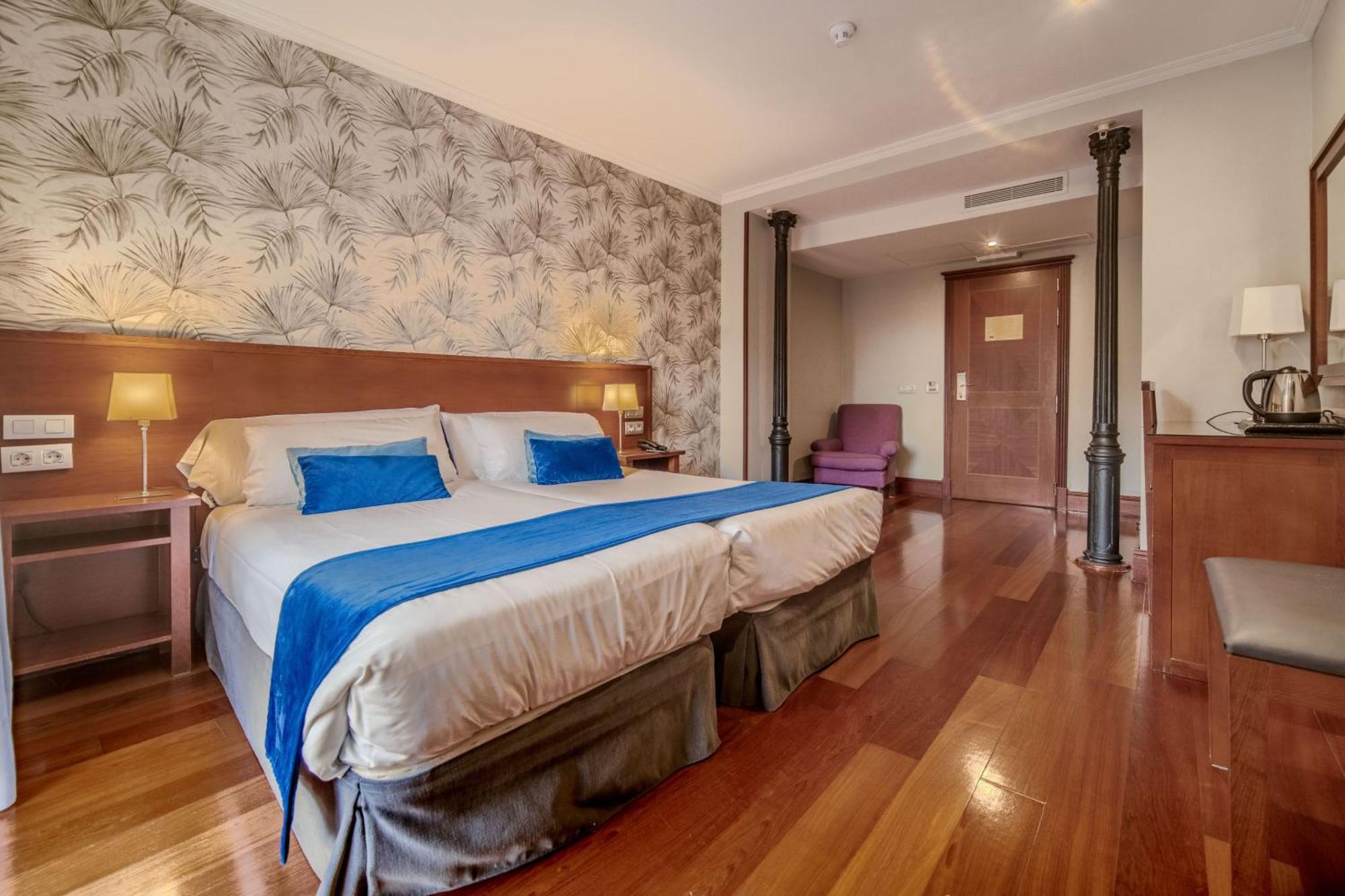 فندق Itc Infantas By Soho Boutique مدريد المظهر الخارجي الصورة