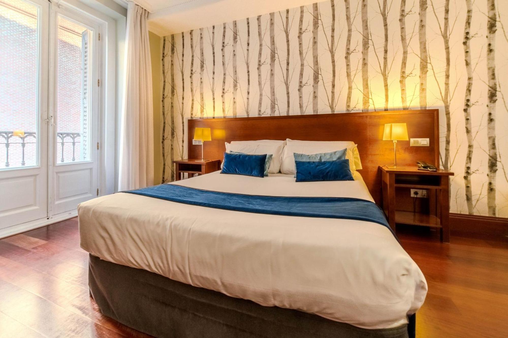 فندق Itc Infantas By Soho Boutique مدريد المظهر الخارجي الصورة