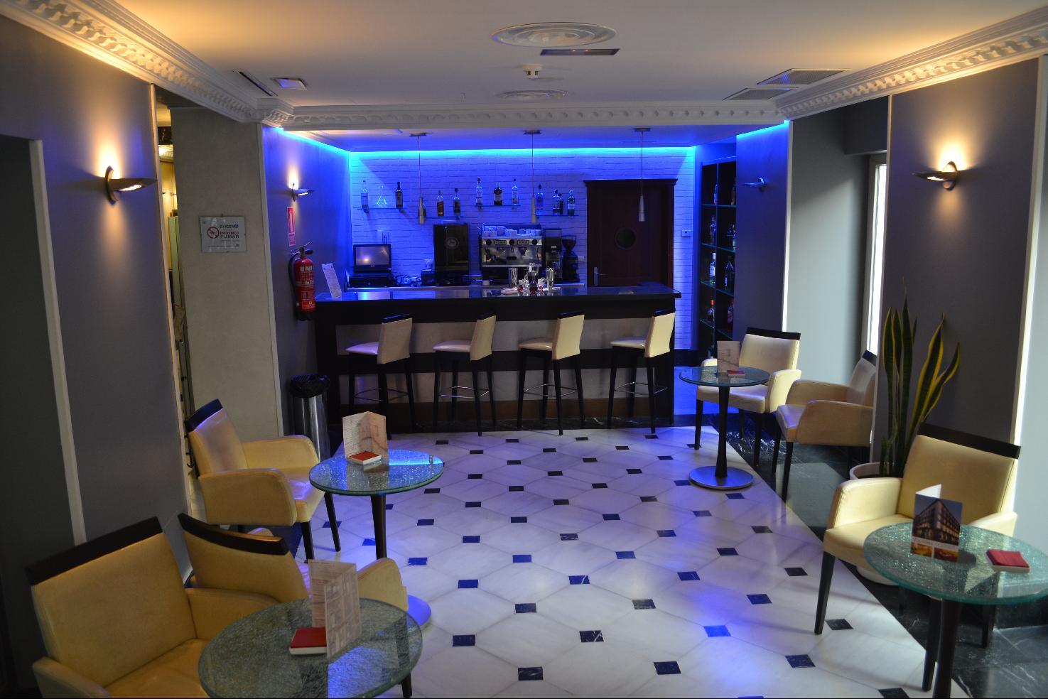 فندق Itc Infantas By Soho Boutique مدريد المظهر الخارجي الصورة