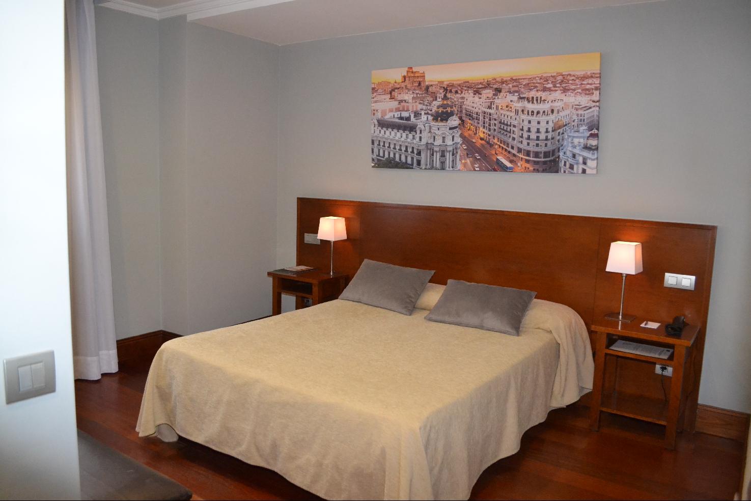 فندق Itc Infantas By Soho Boutique مدريد المظهر الخارجي الصورة