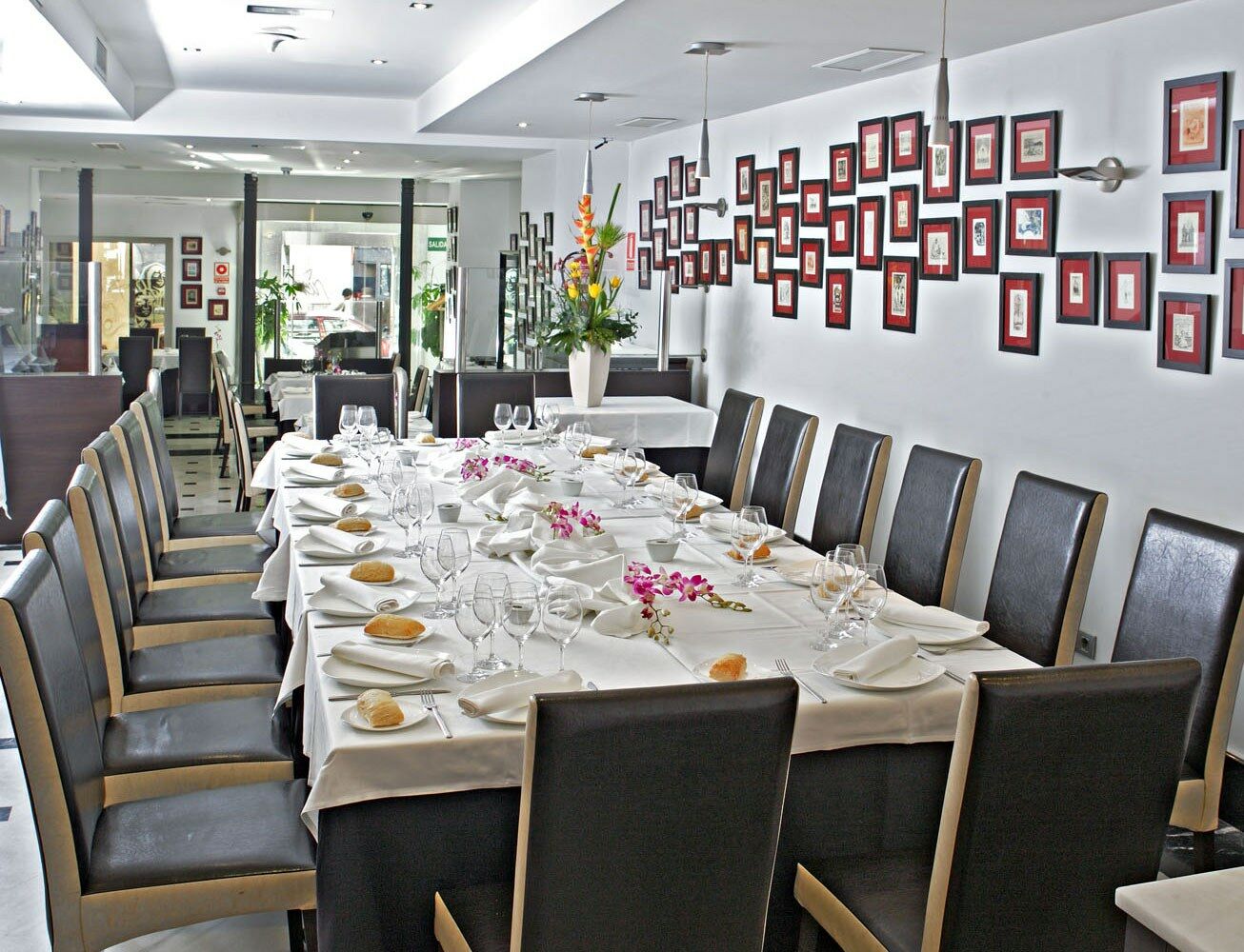 فندق Itc Infantas By Soho Boutique مدريد المظهر الخارجي الصورة
