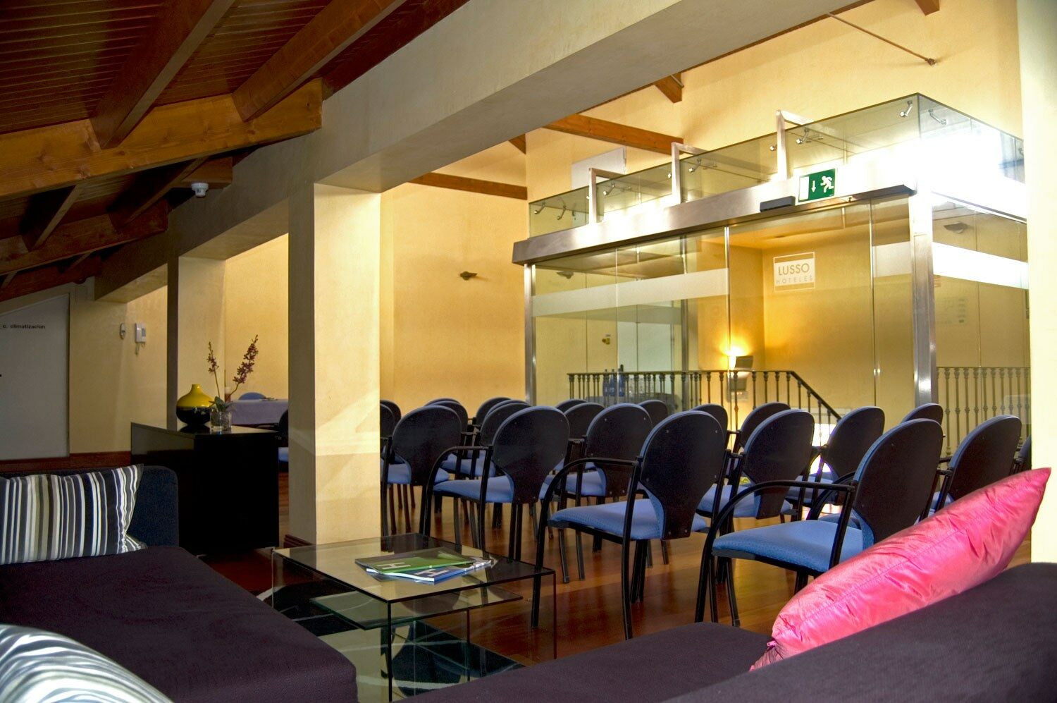 فندق Itc Infantas By Soho Boutique مدريد المظهر الخارجي الصورة